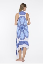 PAREO KIMONO IND/SIA